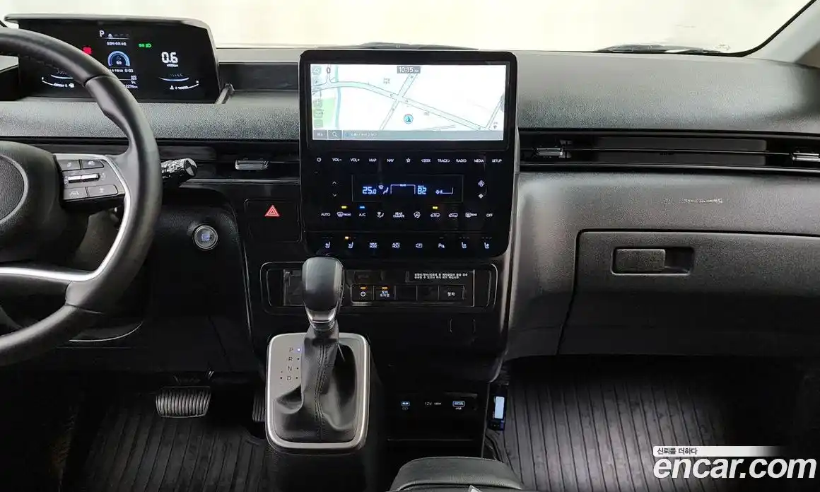 Hyundai Staria 2024 3.5 Автомат в Москве № 756353, фото 14