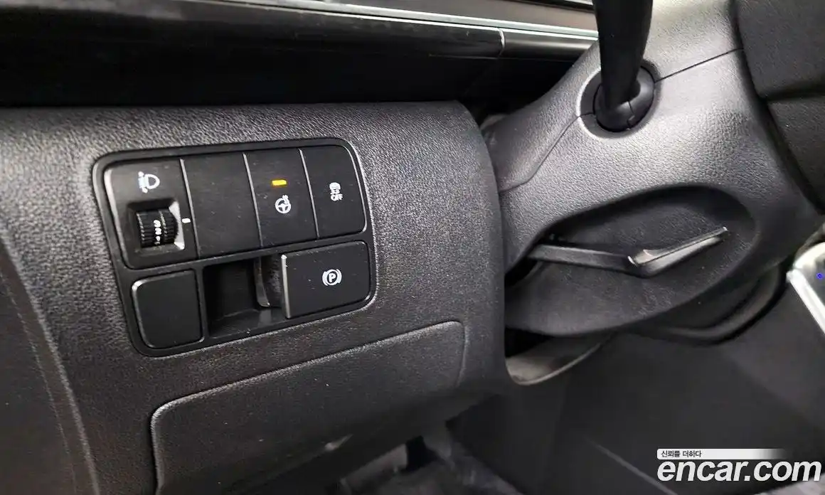 Hyundai Staria 2024 3.5 Автомат в Москве № 756353, фото 16