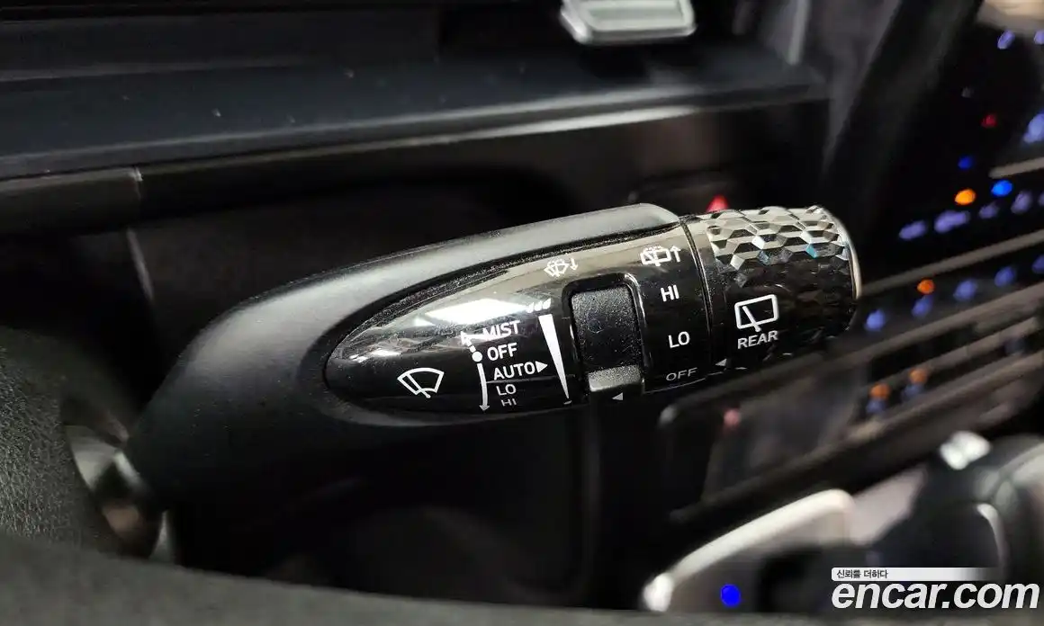 Hyundai Staria 2024 3.5 Автомат в Москве № 756353, фото 19