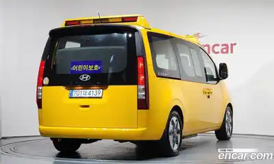 Hyundai Staria 2024 3.5 Автомат в Москве № 756353, миниатюра 2