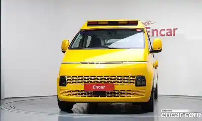 Hyundai Staria 2024 3.5 Автомат в Москве № 756353, миниатюра 3