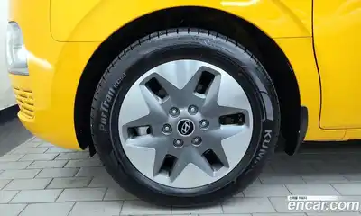 Hyundai Staria 2024 3.5 Автомат в Москве № 756353, миниатюра 5