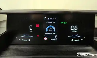 Hyundai Staria 2024 3.5 Автомат в Москве № 756353, миниатюра 8