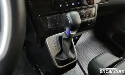 Hyundai Staria 2024 3.5 Автомат в Москве № 756353, миниатюра 9