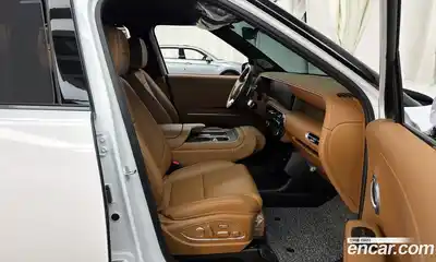 Hyundai Palisade 2025 2.5 Автомат в Москве № 756362, миниатюра 11