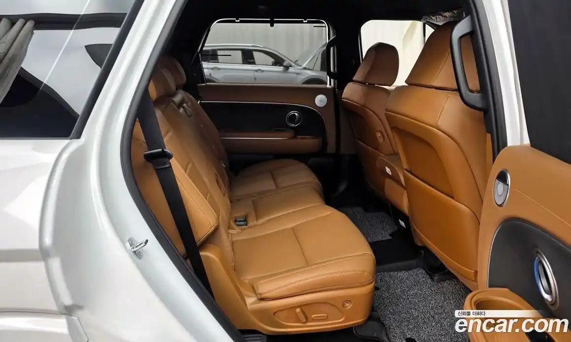 Hyundai Palisade 2025 2.5 Автомат в Москве № 756362, фото 12