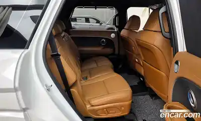 Hyundai Palisade 2025 2.5 Автомат в Москве № 756362, миниатюра 12