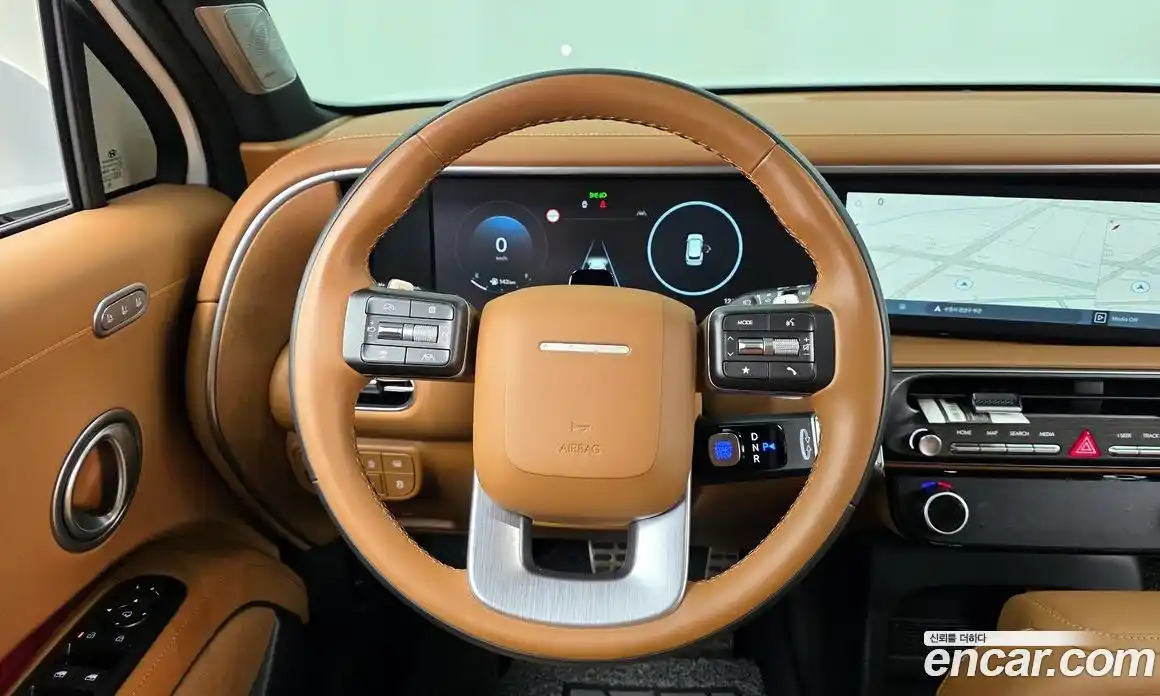 Hyundai Palisade 2025 2.5 Автомат в Москве № 756362, фото 13