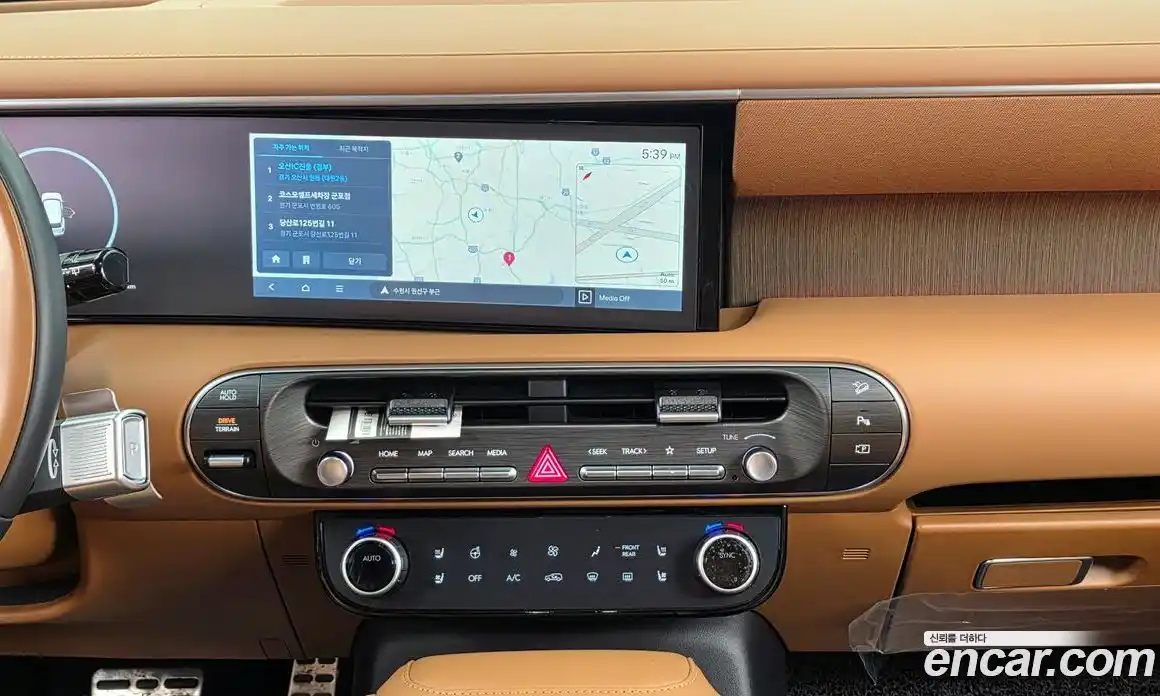 Hyundai Palisade 2025 2.5 Автомат в Москве № 756362, фото 14