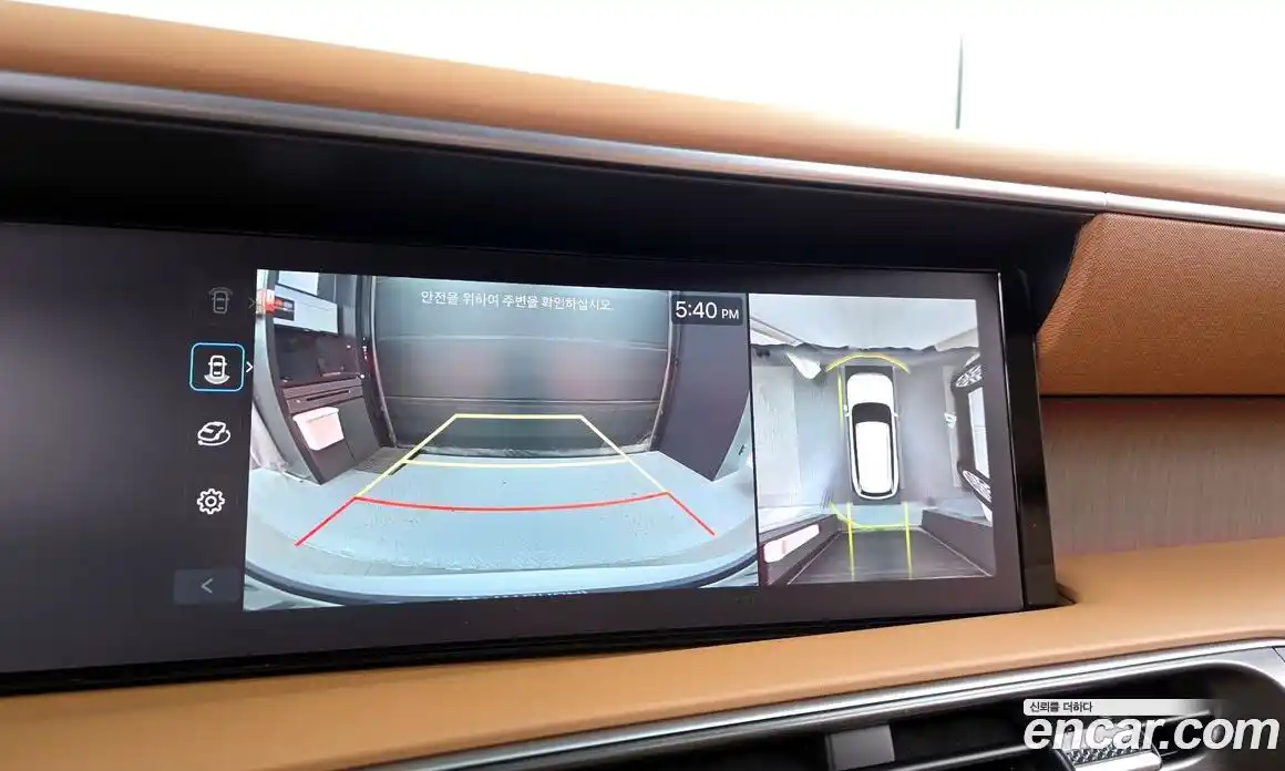 Hyundai Palisade 2025 2.5 Автомат в Москве № 756362, фото 15