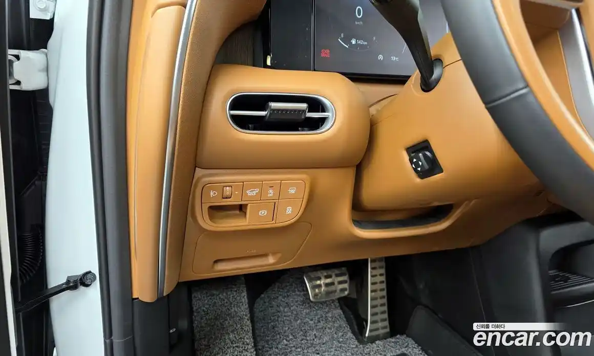 Hyundai Palisade 2025 2.5 Автомат в Москве № 756362, фото 16