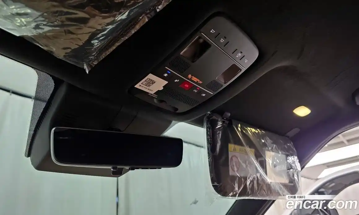 Hyundai Palisade 2025 2.5 Автомат в Москве № 756362, фото 18