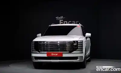 Hyundai Palisade 2025 2.5 Автомат в Москве № 756362, миниатюра 3