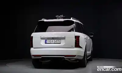 Hyundai Palisade 2025 2.5 Автомат в Москве № 756362, миниатюра 4