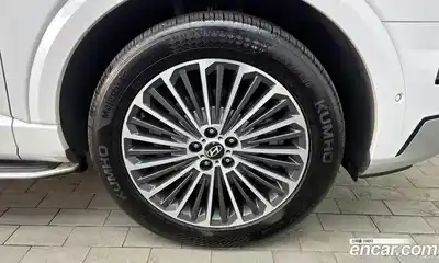 Hyundai Palisade 2025 2.5 Автомат в Москве № 756362, миниатюра 5