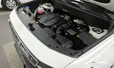 Hyundai Palisade 2025 2.5 Автомат в Москве № 756362, миниатюра 6