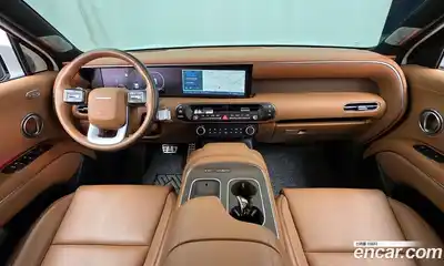 Hyundai Palisade 2025 2.5 Автомат в Москве № 756362, миниатюра 7