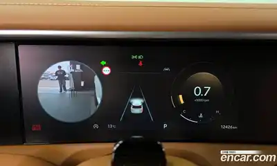 Hyundai Palisade 2025 2.5 Автомат в Москве № 756362, миниатюра 8