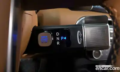 Hyundai Palisade 2025 2.5 Автомат в Москве № 756362, миниатюра 9