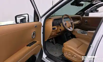 Hyundai Palisade 2025 2.5 Автомат в Москве № 756362, миниатюра 10