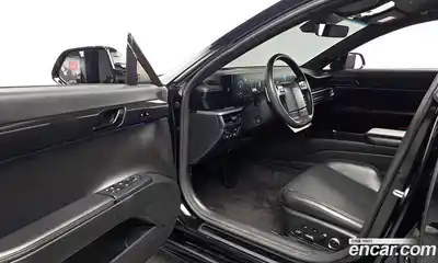 Hyundai Grandeur 2022 1.6 Автомат в Москве № 756841, миниатюра 11