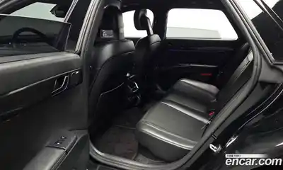 Hyundai Grandeur 2022 1.6 Автомат в Москве № 756841, миниатюра 12