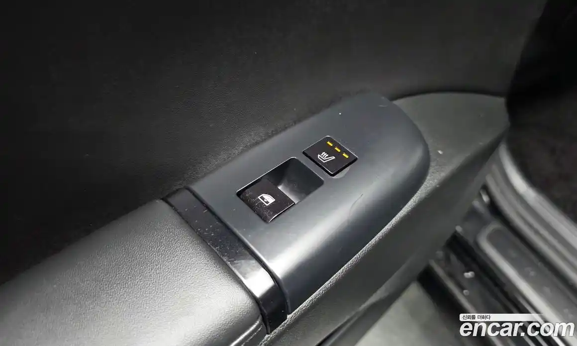 Hyundai Grandeur 2022 1.6 Автомат в Москве № 756841, фото 18