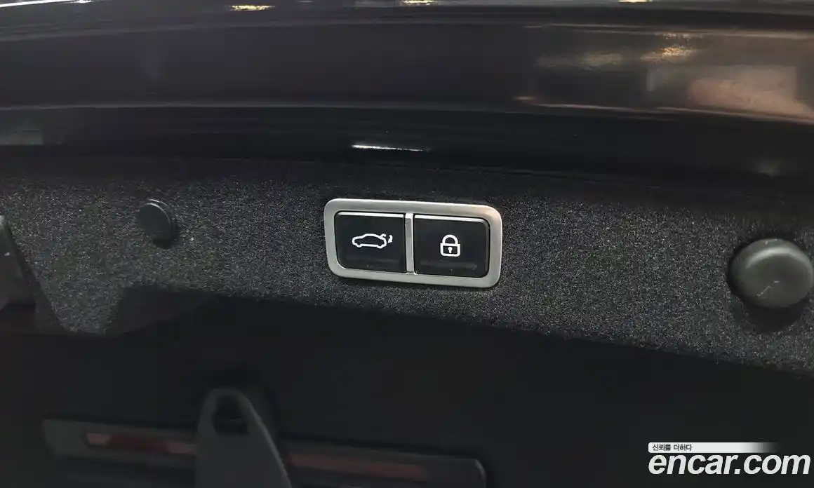 Hyundai Grandeur 2022 1.6 Автомат в Москве № 756841, фото 19