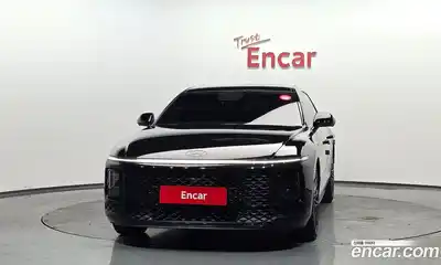 Hyundai Grandeur 2022 1.6 Автомат в Москве № 756841, миниатюра 3