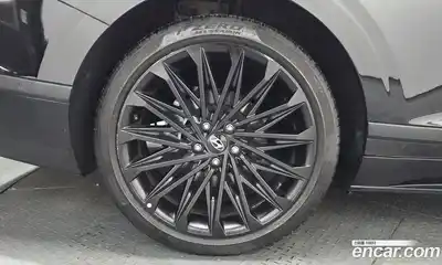 Hyundai Grandeur 2022 1.6 Автомат в Москве № 756841, миниатюра 5