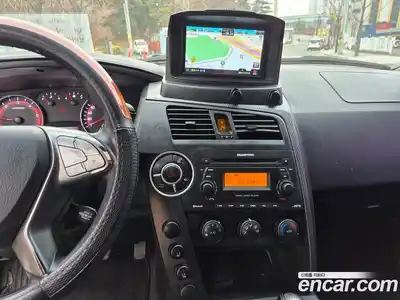 SsangYong Korando 2015 2.0 Автомат в Москве № 756909, миниатюра 11