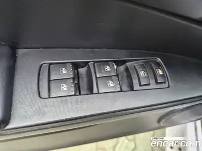 SsangYong Korando 2015 2.0 Автомат в Москве № 756909, миниатюра 12