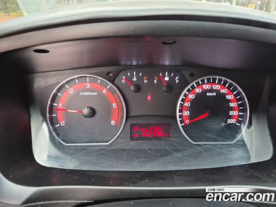 SsangYong Korando 2015 2.0 Автомат в Москве № 756909, фото 14