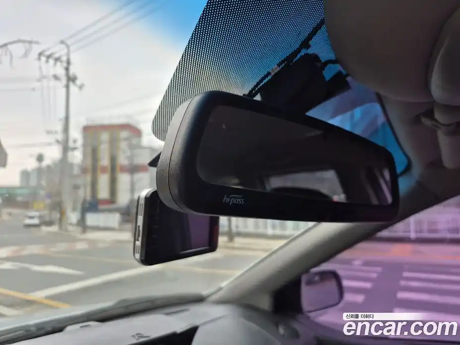 SsangYong Korando 2015 2.0 Автомат в Москве № 756909, фото 15