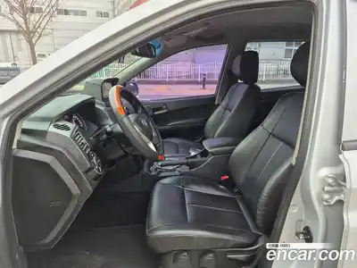 SsangYong Korando 2015 2.0 Автомат в Москве № 756909, миниатюра 7