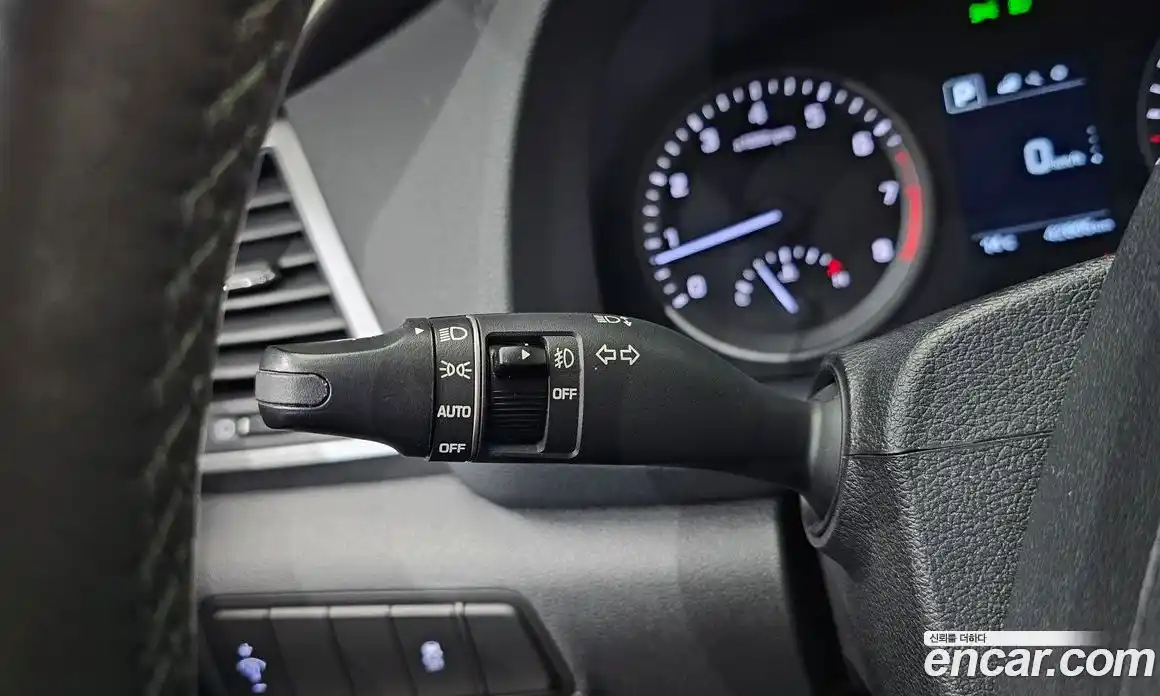 Hyundai Tucson 2018 1.6 Автомат в Москве № 756965, фото 16