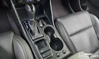 Hyundai Tucson 2018 1.6 Автомат в Москве № 756965, миниатюра 8