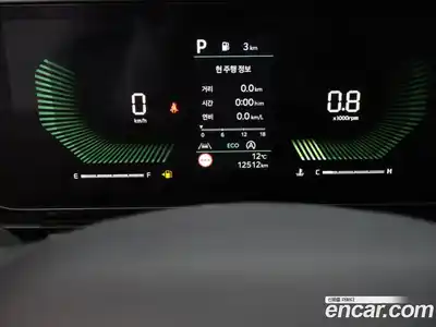 Kia Canival 2025 2.2 Автомат в Москве № 757206, миниатюра 11