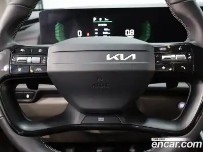 Kia Canival 2025 2.2 Автомат в Москве № 757206, миниатюра 12