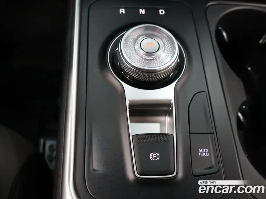 Kia Canival 2025 2.2 Автомат в Москве № 757206, фото 13