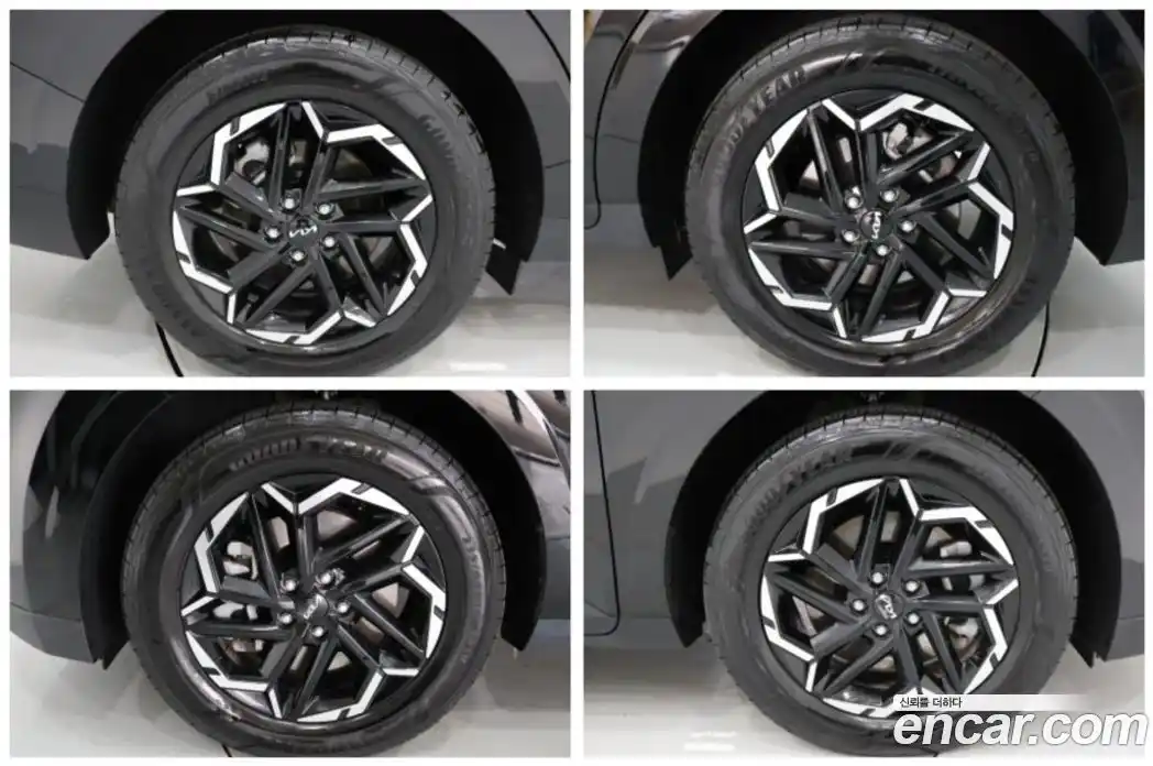 Kia Canival 2025 2.2 Автомат в Москве № 757206, фото 19