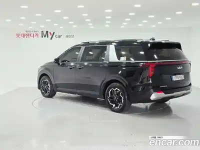 Kia Canival 2025 2.2 Автомат в Москве № 757206, миниатюра 3