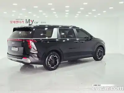 Kia Canival 2025 2.2 Автомат в Москве № 757206, миниатюра 5