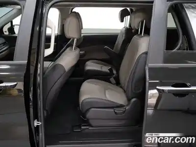 Kia Canival 2025 2.2 Автомат в Москве № 757206, миниатюра 10