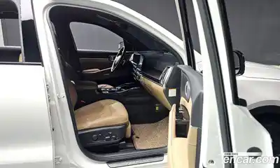 Kia Sorento 2024 1.6 Автомат в Москве № 757220, миниатюра 11