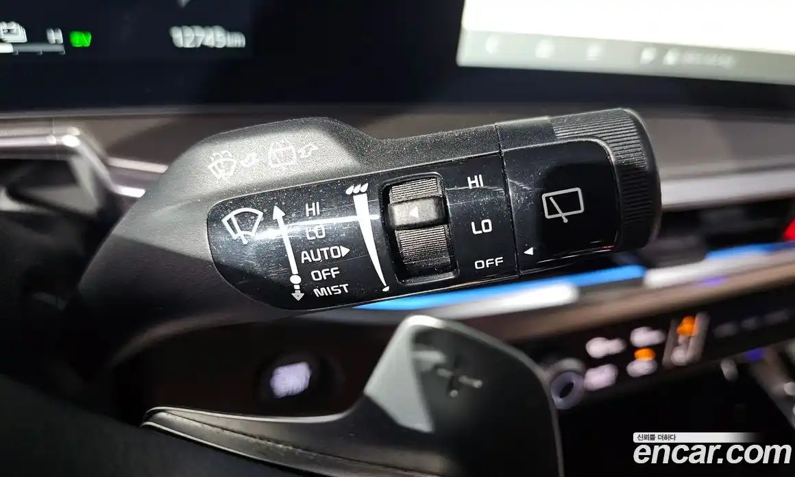 Kia Sorento 2024 1.6 Автомат в Москве № 757220, фото 18