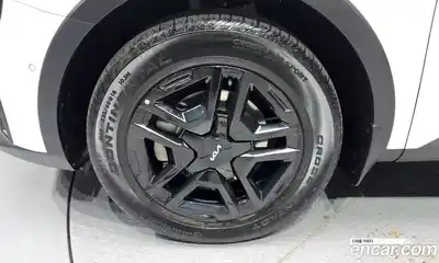 Kia Sorento 2024 1.6 Автомат в Москве № 757220, миниатюра 5