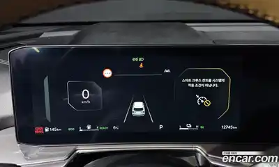 Kia Sorento 2024 1.6 Автомат в Москве № 757220, миниатюра 8