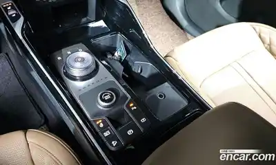 Kia Sorento 2024 1.6 Автомат в Москве № 757220, миниатюра 9