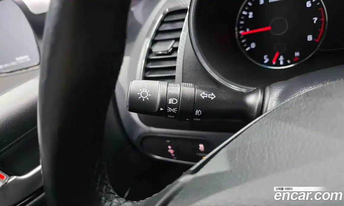 Kia K3 2016 1.6 Автомат в Москве № 757423, фото 18